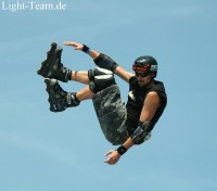 Andi FlattSpine 360°